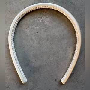 Evita Peroni Sara Silk Headband